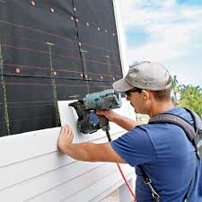 Best Insulated Siding Installation  in Lakeland Highlands, FL